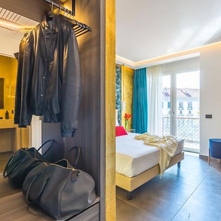 Dei Martiri Suite Naples Luaran gambar
