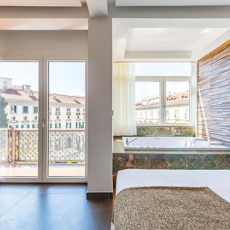 Dei Martiri Suite Naples Luaran gambar