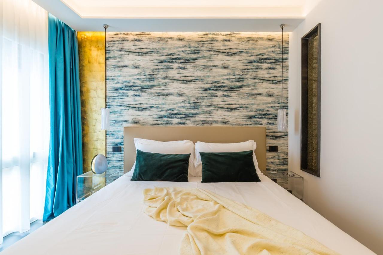 Dei Martiri Suite Naples Luaran gambar