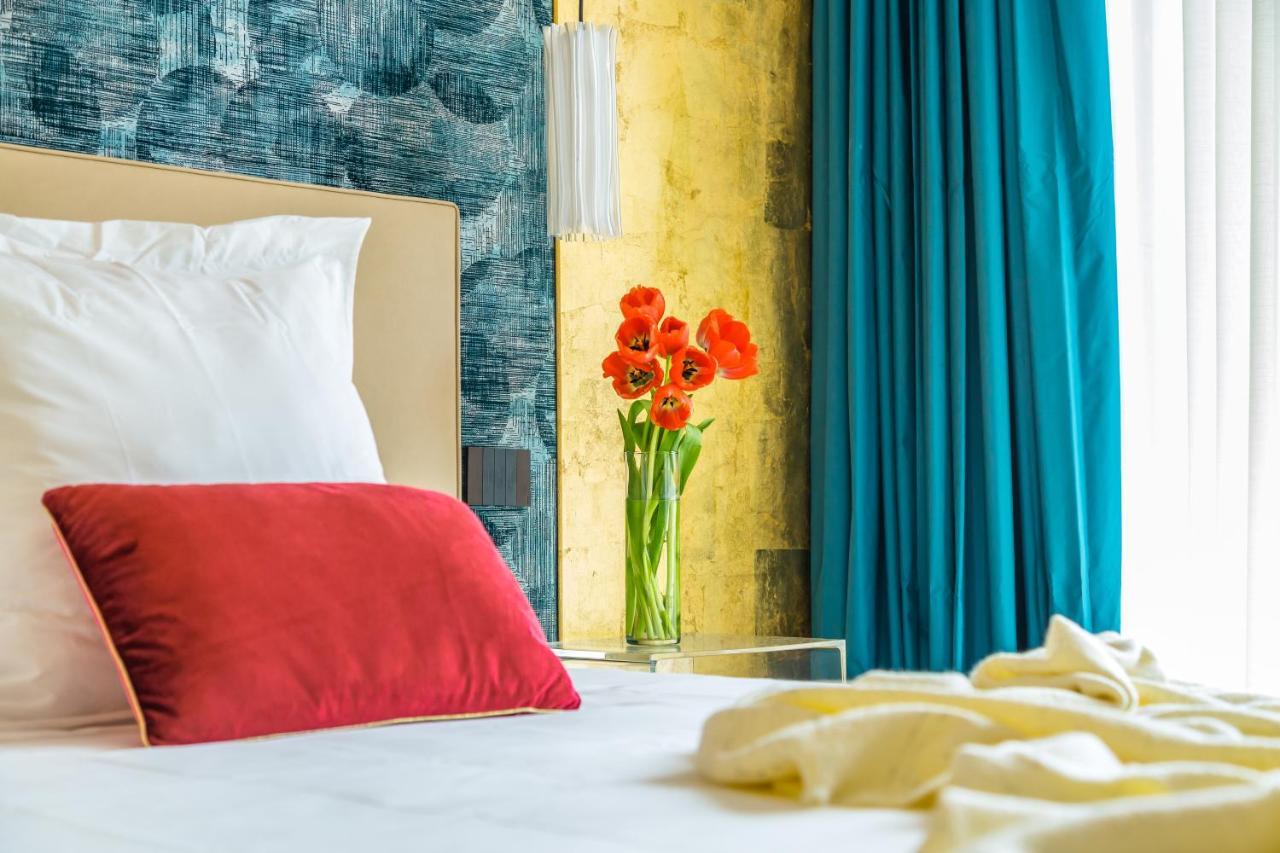 Dei Martiri Suite Naples Luaran gambar