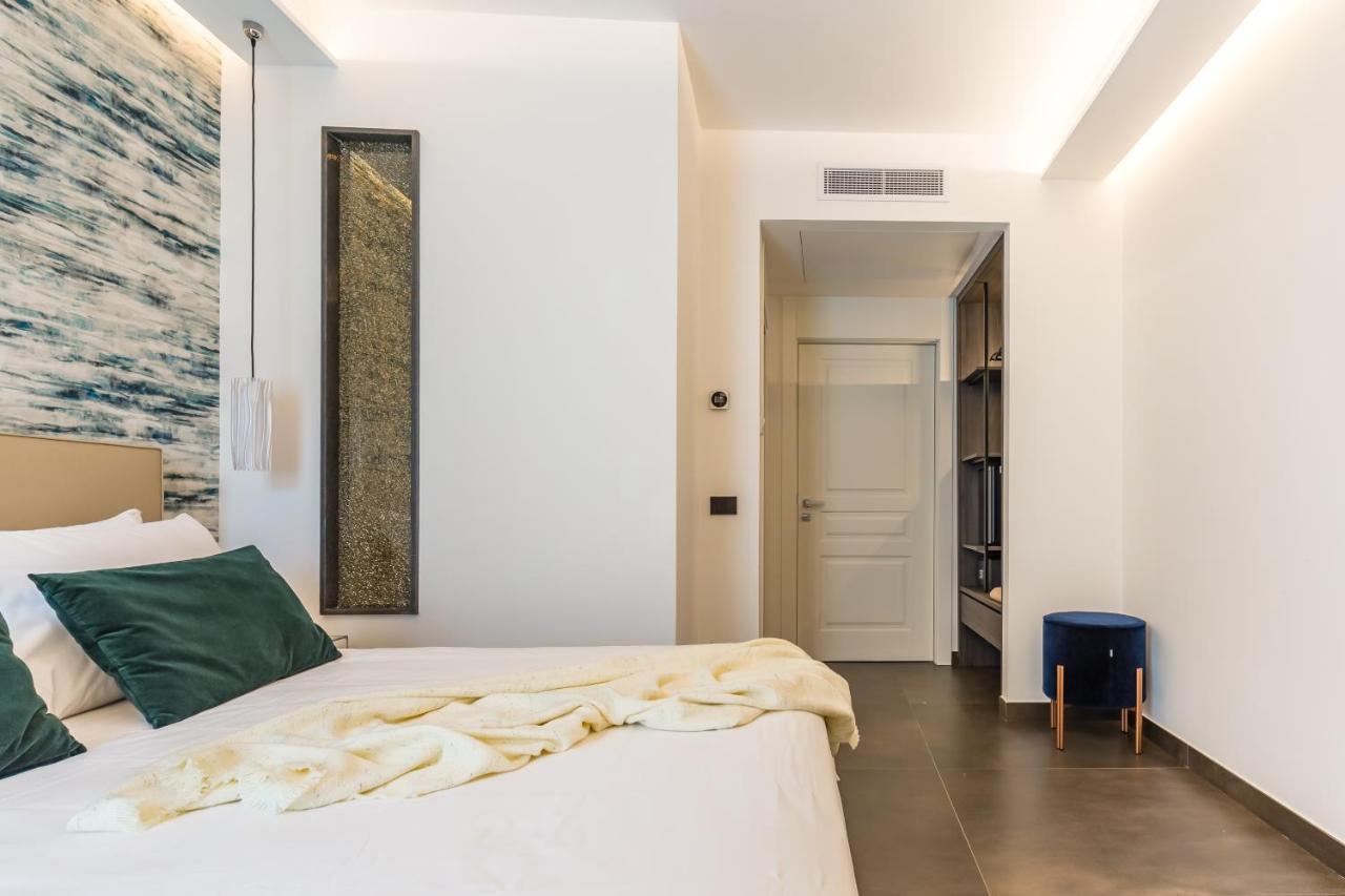 Dei Martiri Suite Naples Luaran gambar