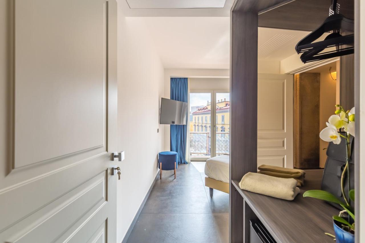 Dei Martiri Suite Naples Luaran gambar