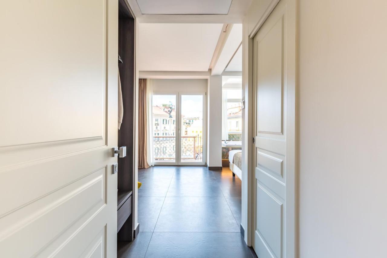 Dei Martiri Suite Naples Luaran gambar