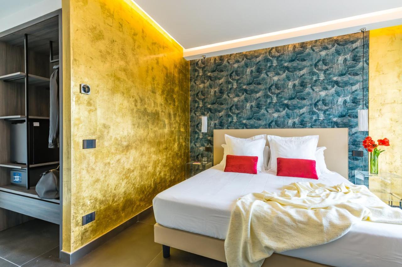 Dei Martiri Suite Naples Luaran gambar