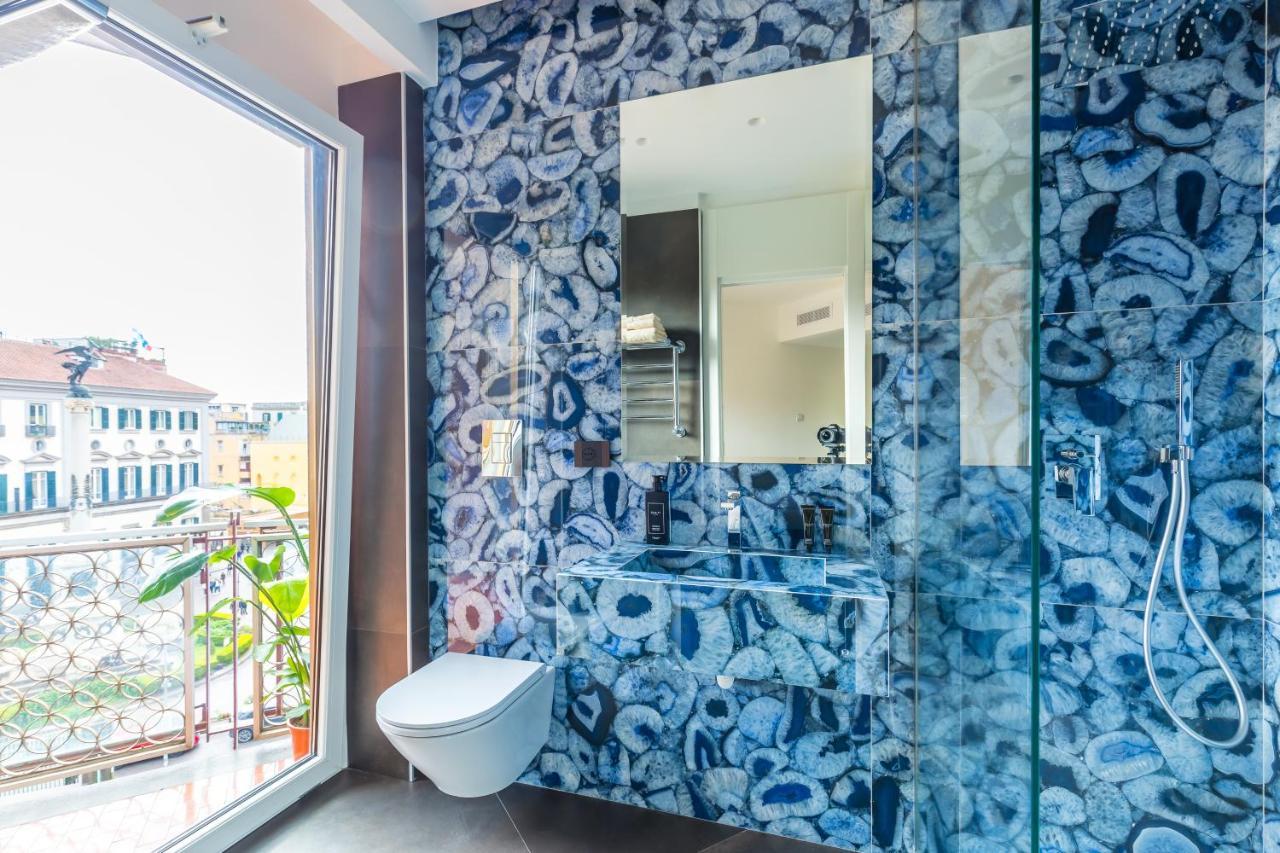 Dei Martiri Suite Naples Luaran gambar