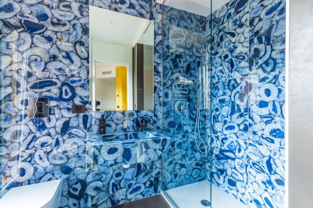 Dei Martiri Suite Naples Luaran gambar