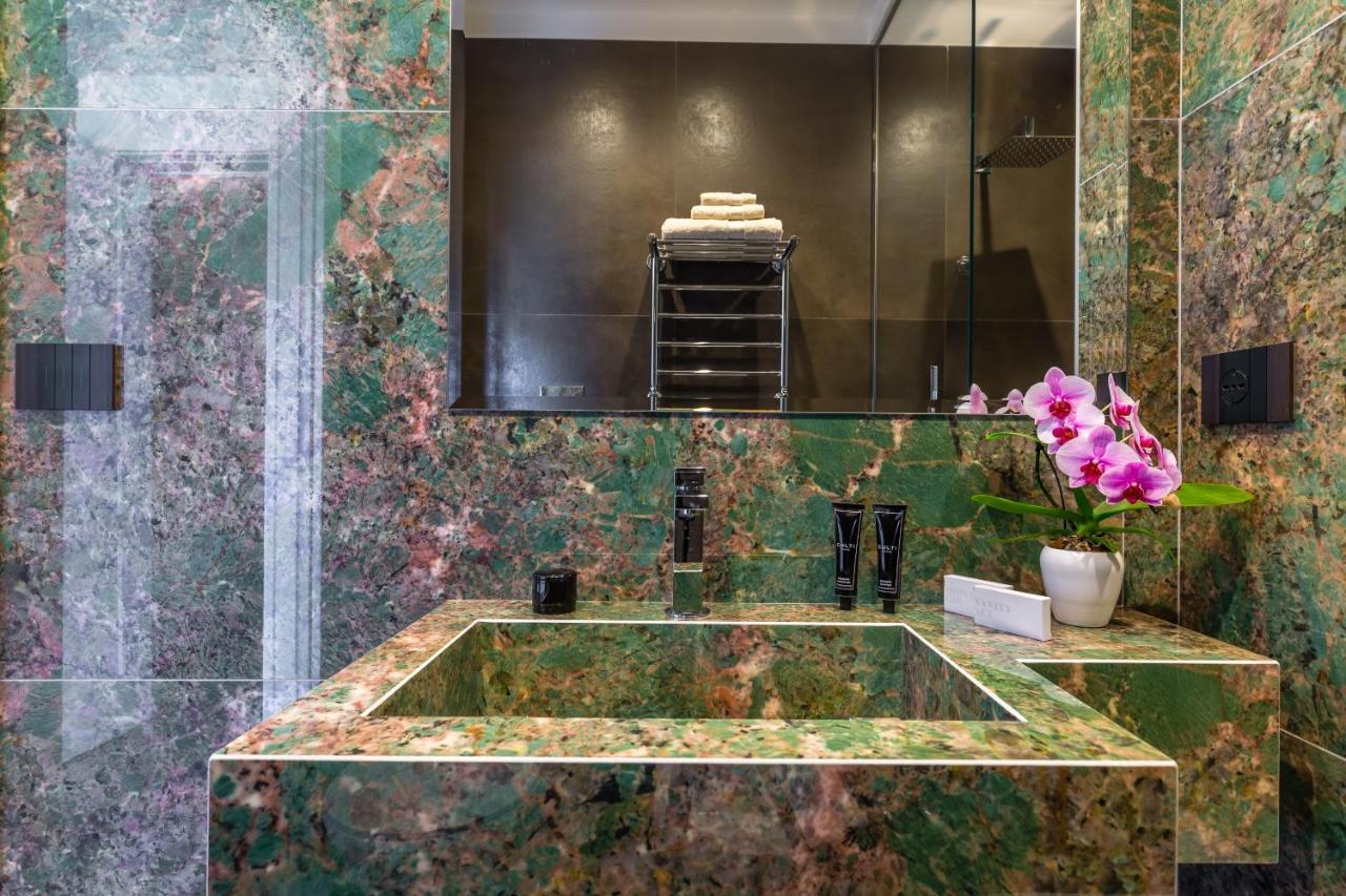 Dei Martiri Suite Naples Luaran gambar