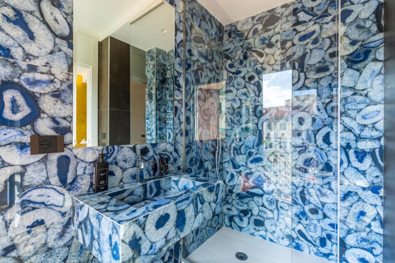 Dei Martiri Suite Naples Luaran gambar