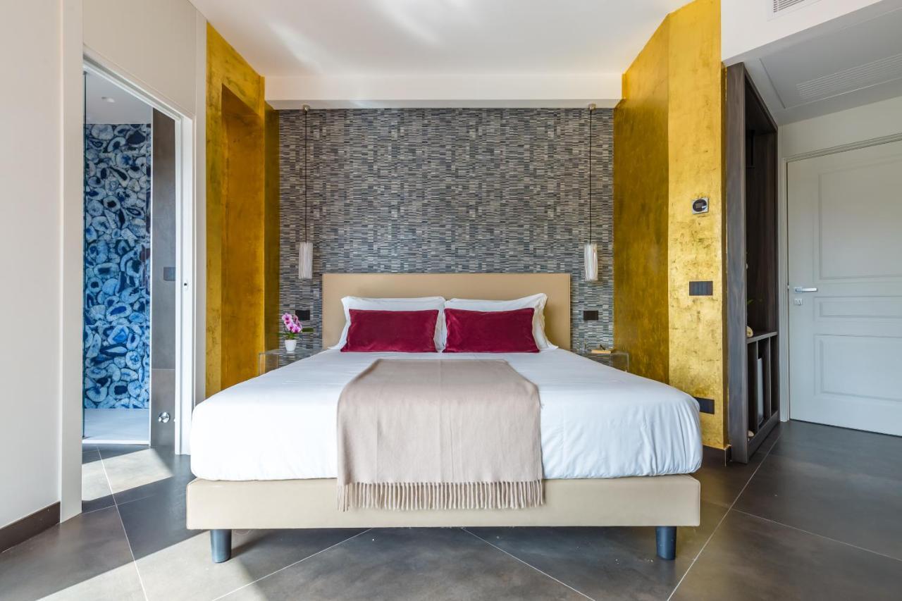 Dei Martiri Suite Naples Luaran gambar