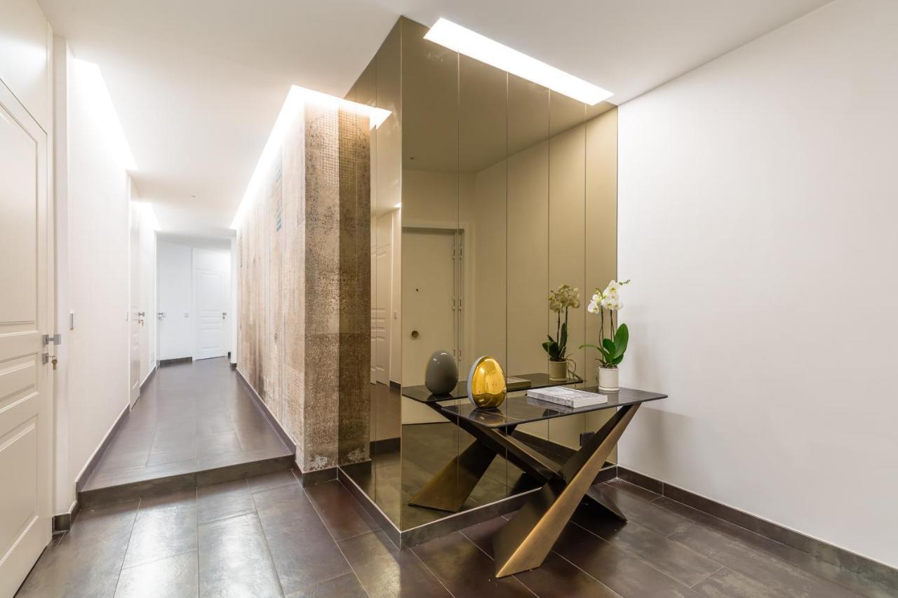 Dei Martiri Suite Naples Luaran gambar