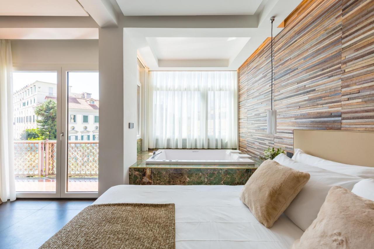 Dei Martiri Suite Naples Luaran gambar