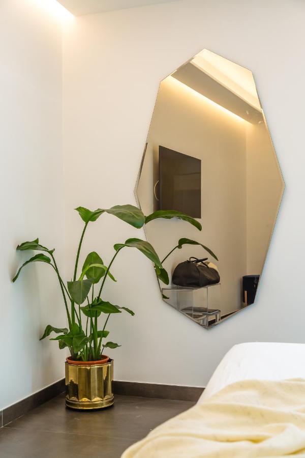 Dei Martiri Suite Naples Luaran gambar